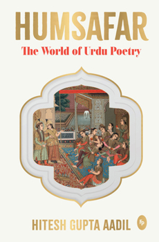 Hardcover Humsafar Book