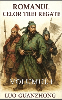 Romanul celor trei regate: Volumul 1: Furtuna care se apropie (Romanian Edition)