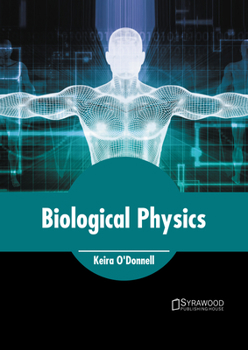 Hardcover Biological Physics Book