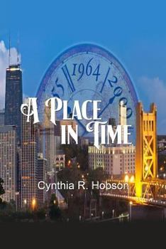 Paperback A Place in Time Book
