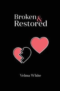 Paperback Broken & Restored Book