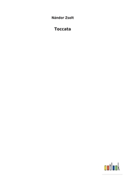 Paperback Toccata [German] Book