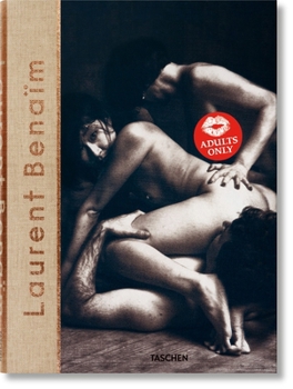 Hardcover Laurent Benaïm Book