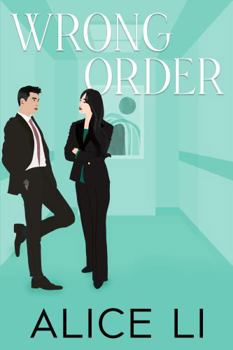 Paperback Wrong Order Book
