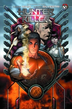 Hunter-Killer Volume 1 - Book  of the Hunter-Killer