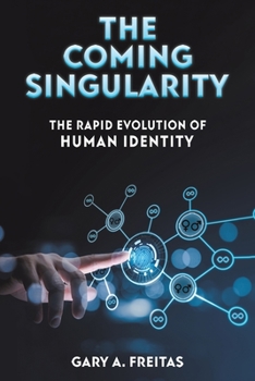 Paperback The Coming Singularity Book