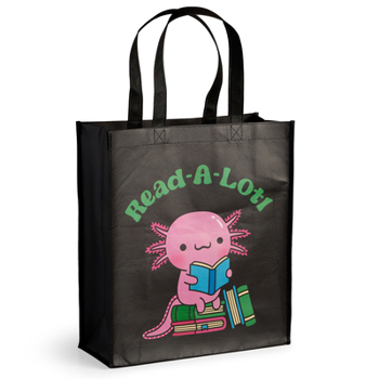 Misc. Read-A-Lotl Reusable Shopping Bag Book