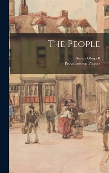 Hardcover The People Book