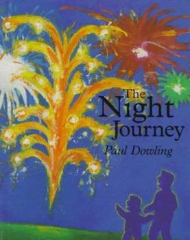 Hardcover The Night Journey Book