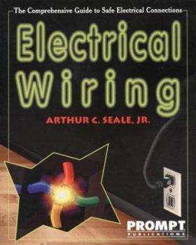 Paperback Electrical Wiring Book