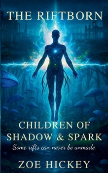The Riftborn: Some Rifts Can Never Be Unmade (Children of Shadow and Spark)