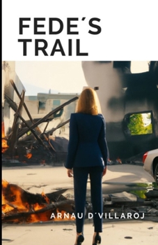 Paperback Fede's Trail Book