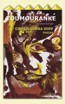 Paperback Toumouranke [French] Book