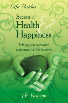 Paperback Secrets Of Health & Happiness Book