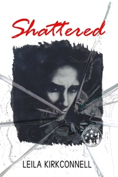 Paperback Shattered Book