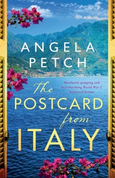 The Postcard from Italy