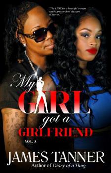 Paperback My Girl Got a Girlfriend Vol-2 Book
