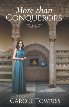 Paperback More than Conquerors Book