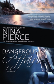 Paperback Dangerous Affairs Book