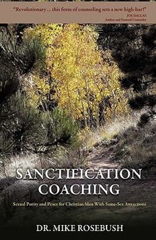 Paperback Sanctification Coaching Book