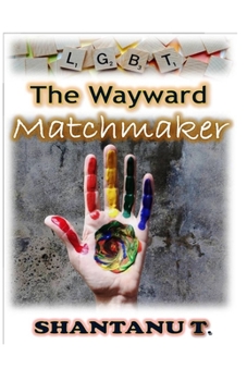 Paperback The Wayward Matchmaker Book