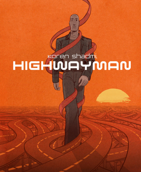 Paperback Highwayman Book