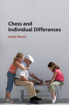 Paperback Chess and Individual Differences Book