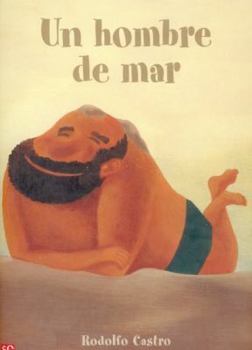 Paperback Un Hombre de Mar [Spanish] Book