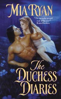 Mass Market Paperback The Duchess Diaries Book