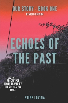 Echoes of the Past: Revised Edition B0CCCJBSC3 Book Cover