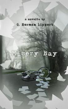 Paperback Misery Bay Book