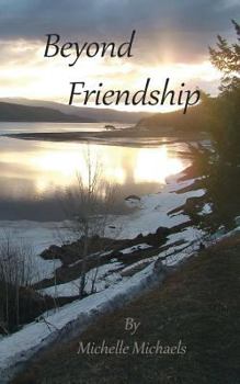 Paperback Beyond Friendship Book