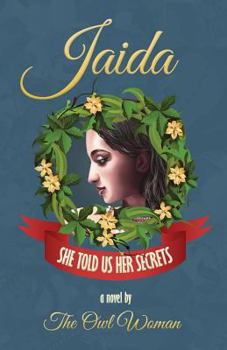 Paperback Jaida Book