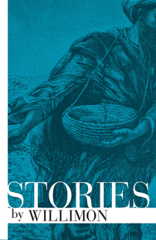 Hardcover Stories by Willimon Book