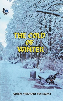 Paperback The Cold Of Winter Book