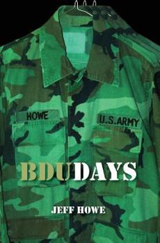 Paperback BDUDays Book