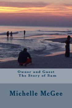 Paperback Owner and Guest- Sams Story Book