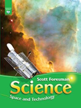 Paperback Scott Foresman Science: The Diamond Edition Book
