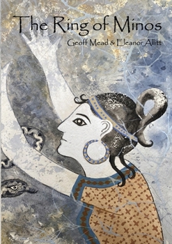 Paperback The Ring of Minos: A Cretan Story Cycle Book
