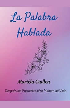 Paperback La Palabra Hablada Book