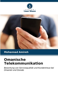 Paperback Omanische Telekommunikation [German] Book