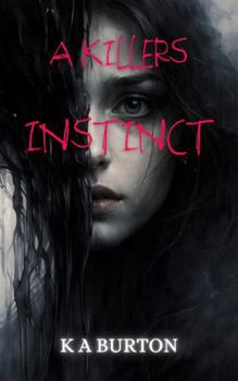 Paperback A Killers Instinct Book