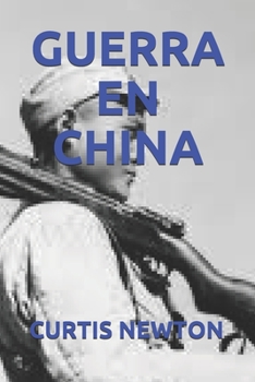 Paperback Guerra En China [Spanish] Book