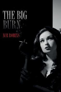 Paperback The Big Burn Book