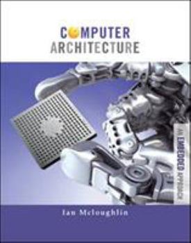 Paperback Computer Architecture:An Embedded Approach Book