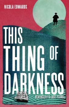 Paperback This Thing of Darkness Book