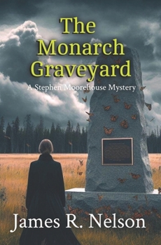 Paperback The Monarch Graveyard Book
