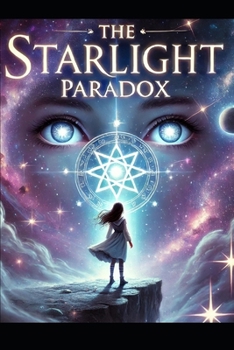 Paperback The Starlight Paradox Book