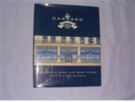 Hardcover Garrard: The Crown Jewellers for 150 Years, 1843-1993 Book