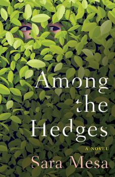 Paperback Among the Hedges Book